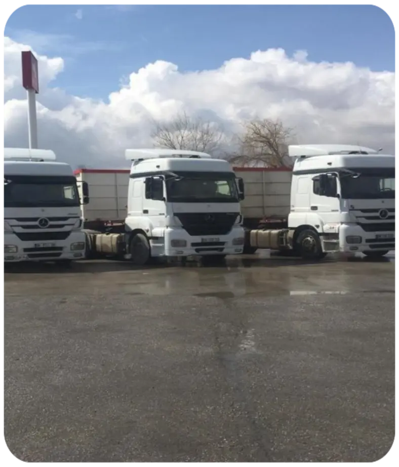 şehir dışı taşımacılık