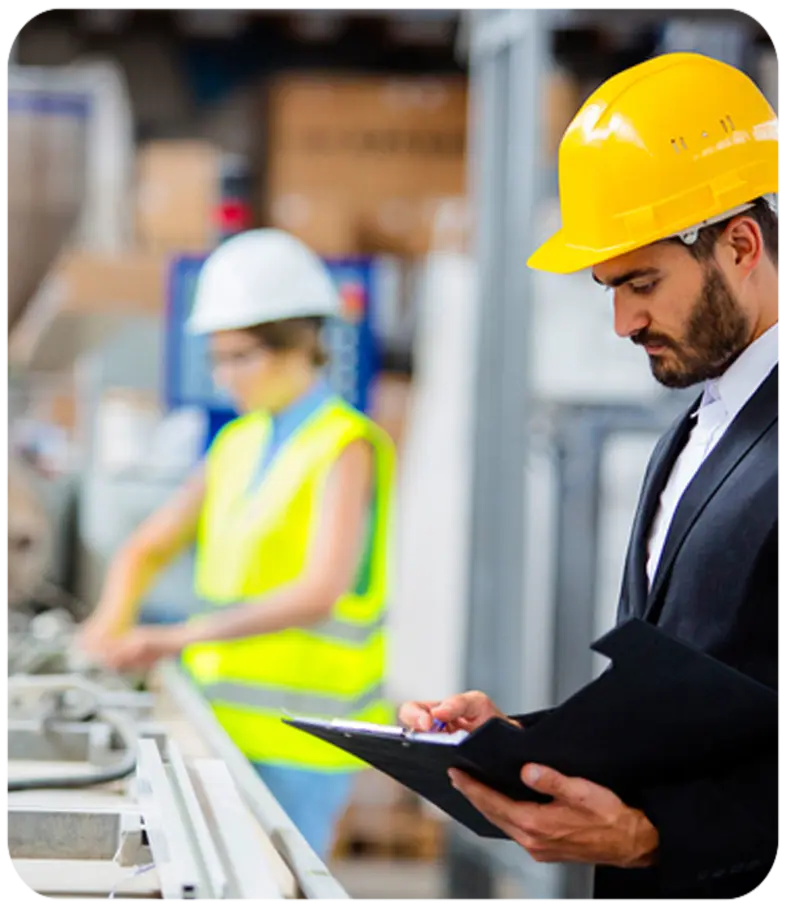 ahmet yılmaz lojistik hakkında